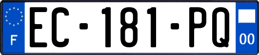 EC-181-PQ