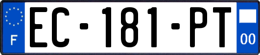 EC-181-PT
