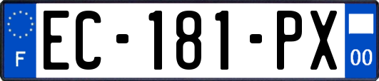 EC-181-PX