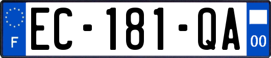 EC-181-QA