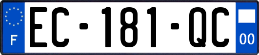 EC-181-QC