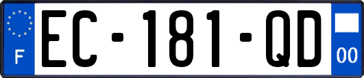 EC-181-QD