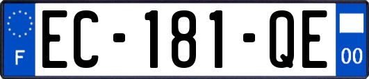 EC-181-QE
