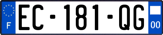 EC-181-QG