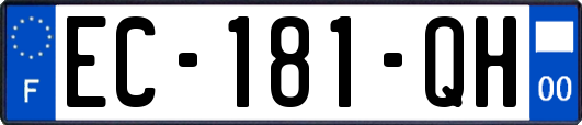 EC-181-QH