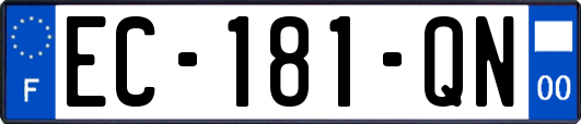 EC-181-QN