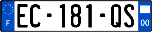 EC-181-QS