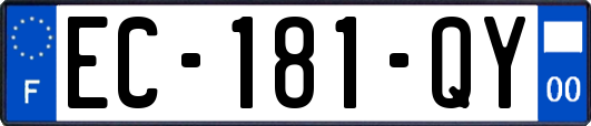 EC-181-QY