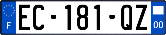 EC-181-QZ