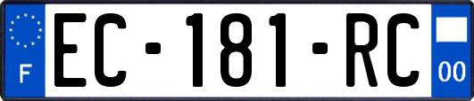 EC-181-RC