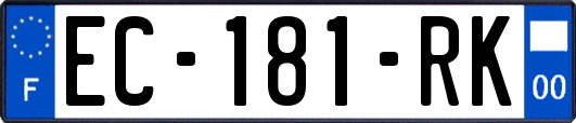EC-181-RK