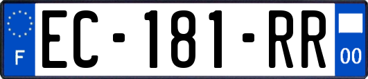 EC-181-RR