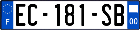 EC-181-SB