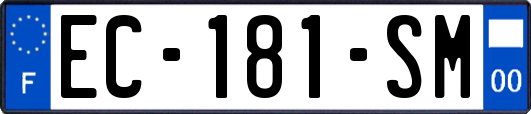 EC-181-SM