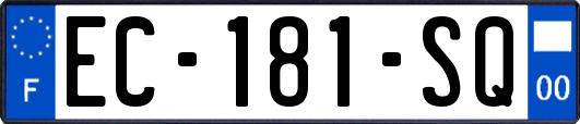 EC-181-SQ