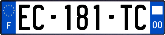 EC-181-TC
