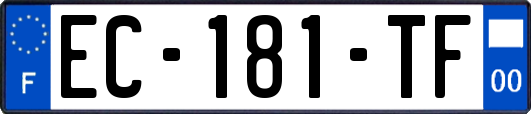 EC-181-TF
