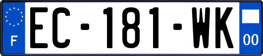 EC-181-WK