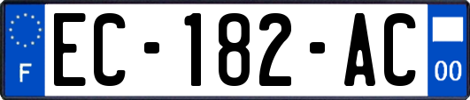 EC-182-AC