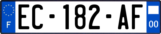 EC-182-AF