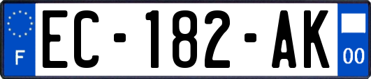 EC-182-AK