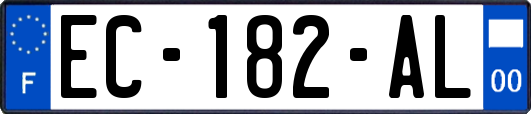 EC-182-AL