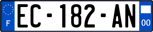 EC-182-AN