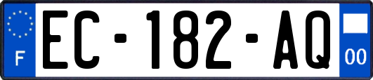 EC-182-AQ