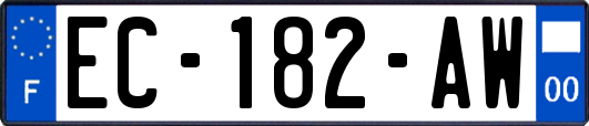 EC-182-AW