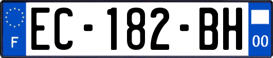 EC-182-BH