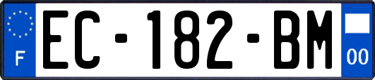 EC-182-BM