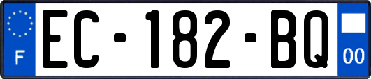 EC-182-BQ