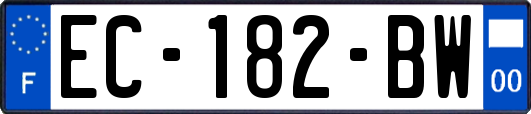 EC-182-BW