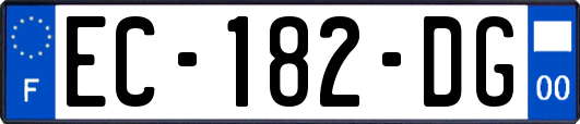 EC-182-DG