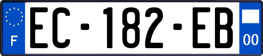 EC-182-EB