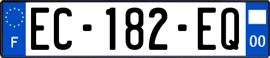 EC-182-EQ