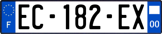 EC-182-EX