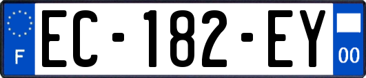 EC-182-EY