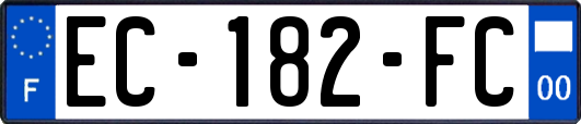 EC-182-FC