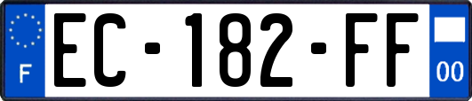 EC-182-FF