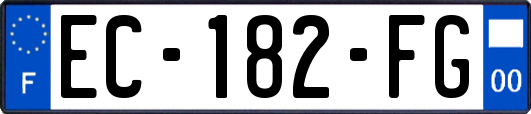 EC-182-FG