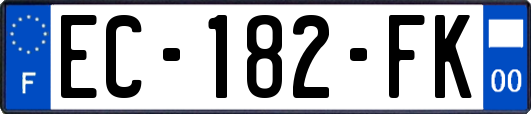 EC-182-FK