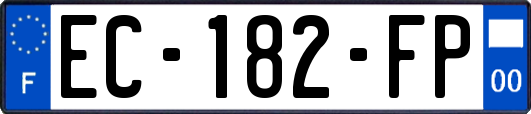 EC-182-FP