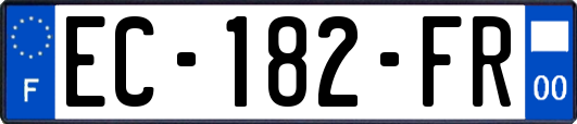 EC-182-FR