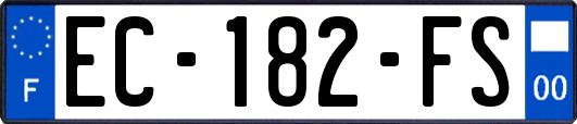 EC-182-FS