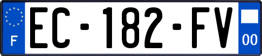 EC-182-FV