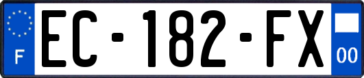 EC-182-FX