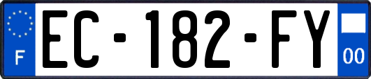 EC-182-FY