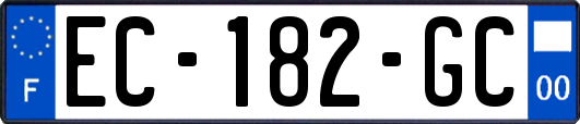 EC-182-GC