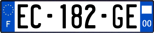 EC-182-GE